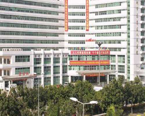 南昌助孕女孩包成功|盘锦市中心医院做试管婴儿前期检查项目需要多少钱？