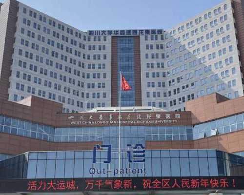 重庆助孕事项解析与费用指南：试管婴儿全流程详解