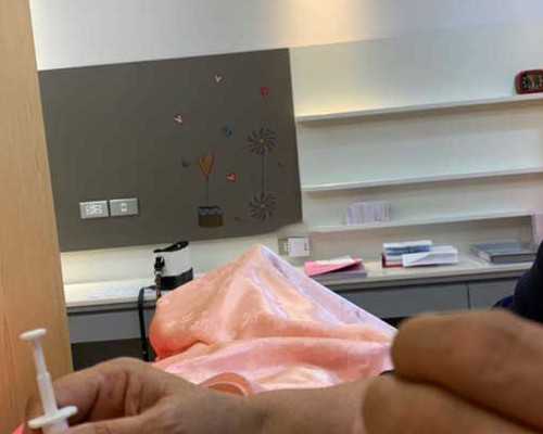 拉拉求子之路：35岁美国冻卵，寻求试管助孕生男孩