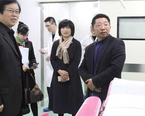 哪个医院可以做第三代试管婴儿~供卵机构医院