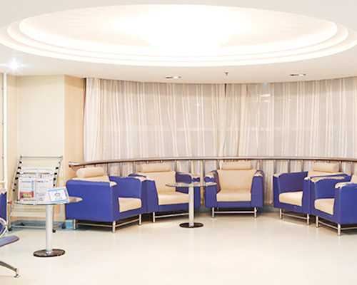 广州世纪助孕：重庆医院代怀与助孕选择指南