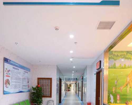 克氏综合征男性不育的染色体解析