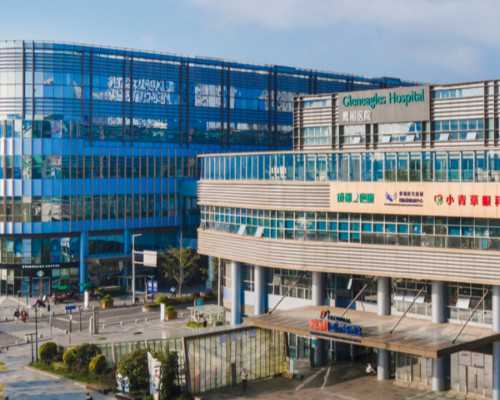 延安地区试管助孕机构解析：成功率与排名