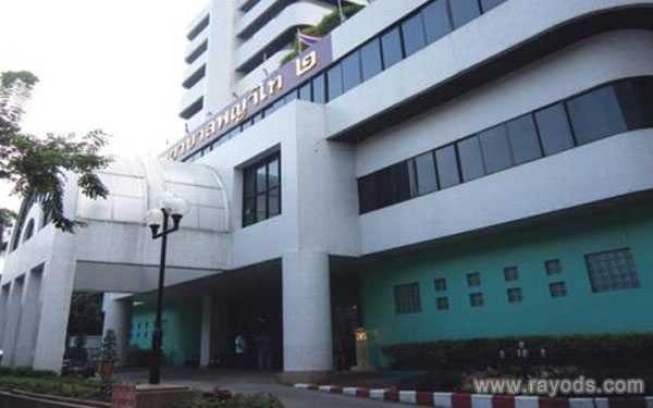 泰国帕亚泰2国际医院试管攻略，要自己带翻译吗?